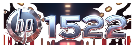 hp 1522 logo